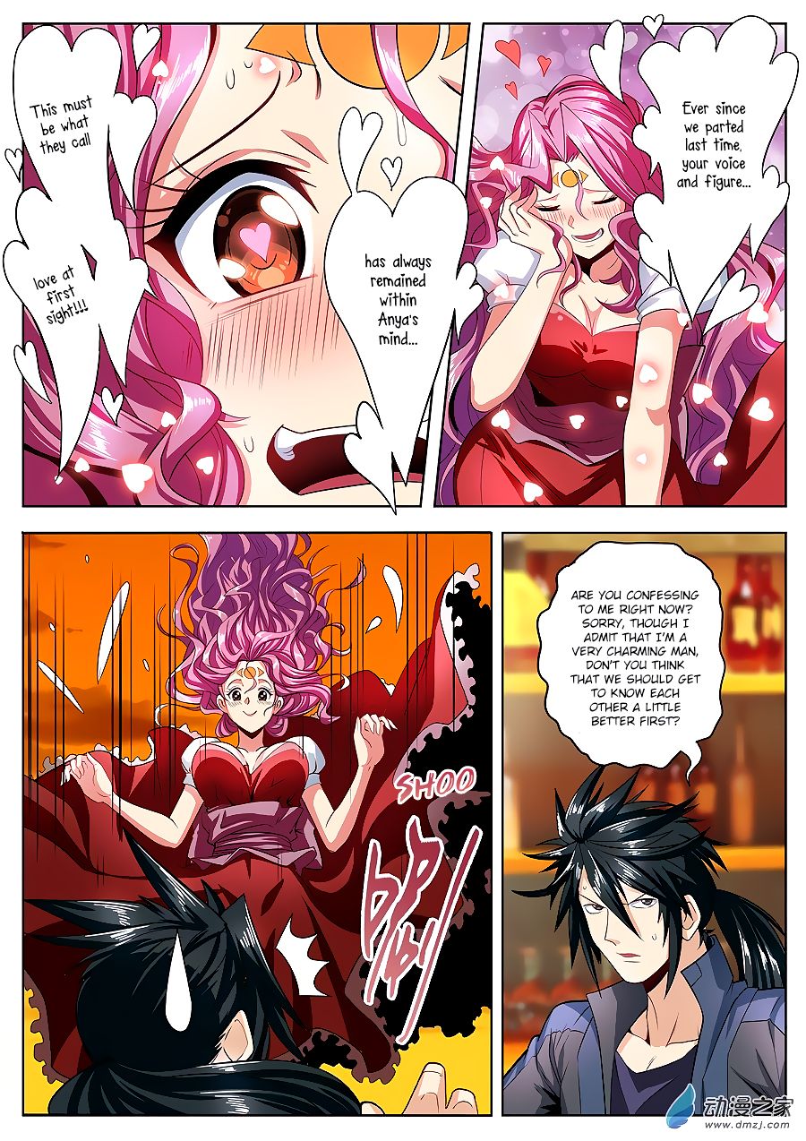 Hero? I Quit A Long Time Ago Chapter 149 page 3 - Chapter 149