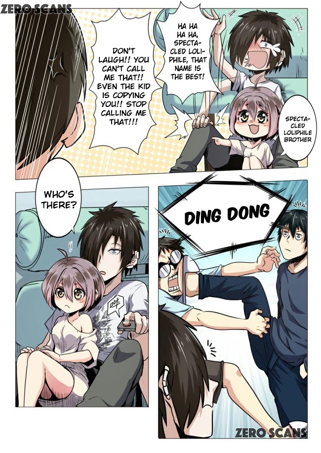 Hero? I Quit A Long Time Ago Chapter 15 page 10 - Chapter 15