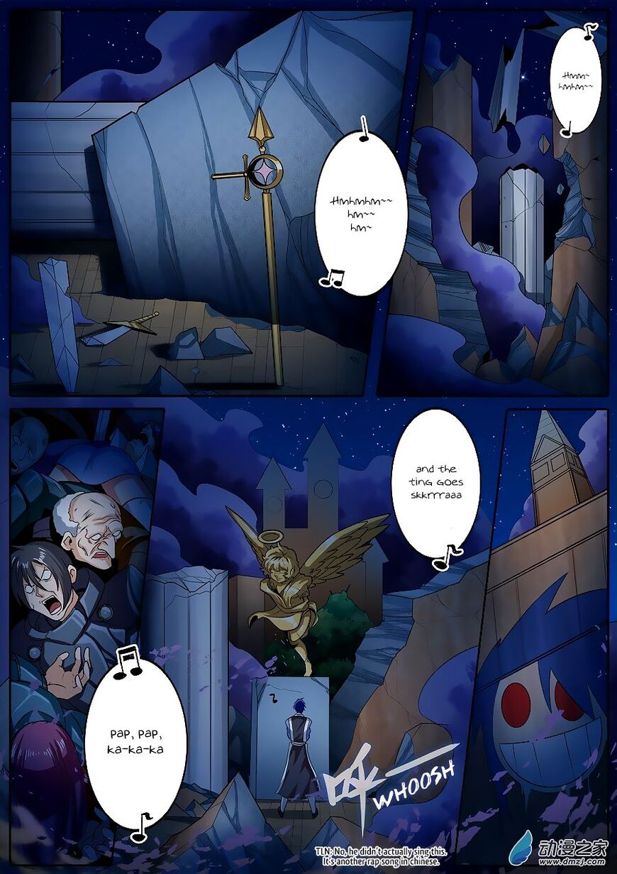 Hero? I Quit A Long Time Ago Chapter 150 page 1 - Chapter 150