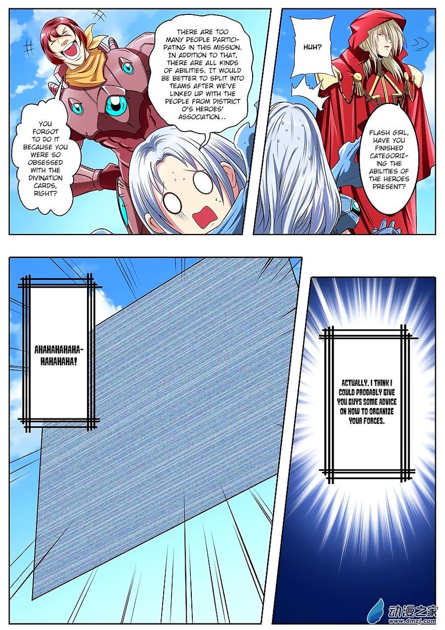 Hero? I Quit A Long Time Ago Chapter 150 page 14 - Chapter 150