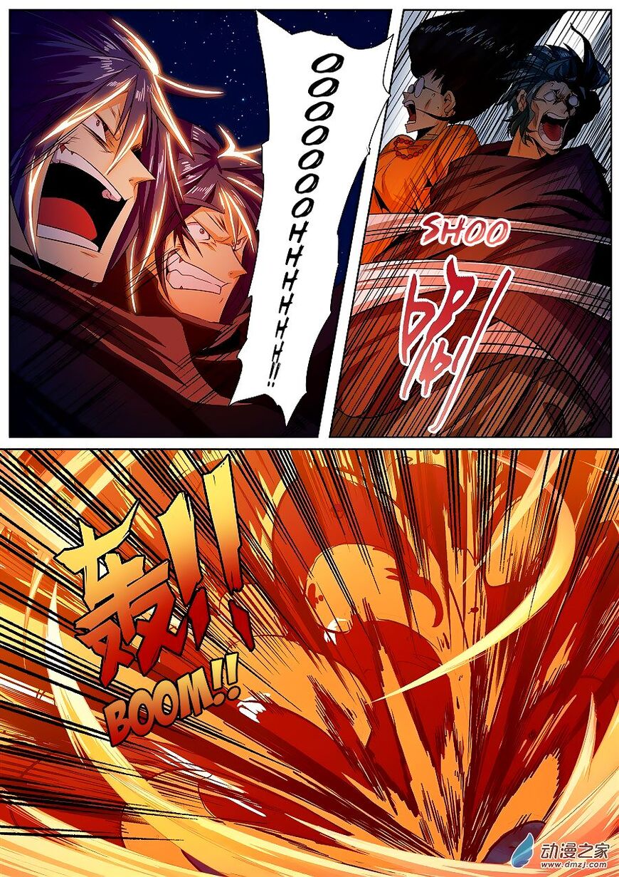Hero? I Quit A Long Time Ago Chapter 150 page 5 - Chapter 150