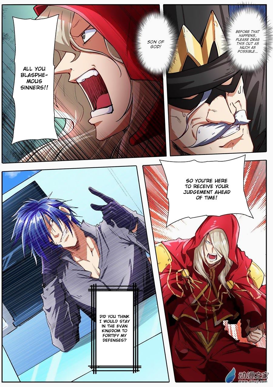 Hero? I Quit A Long Time Ago Chapter 151 page 10 - Chapter 151
