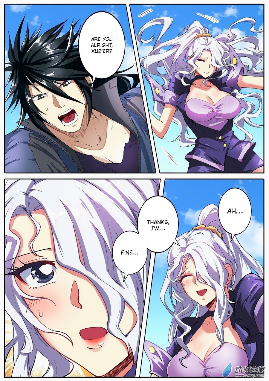 Hero? I Quit A Long Time Ago Chapter 151 page 13 - Chapter 151