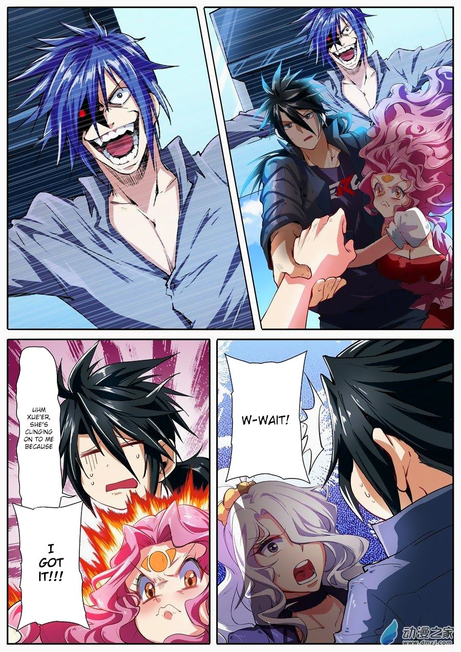 Hero? I Quit A Long Time Ago Chapter 151 page 14 - Chapter 151