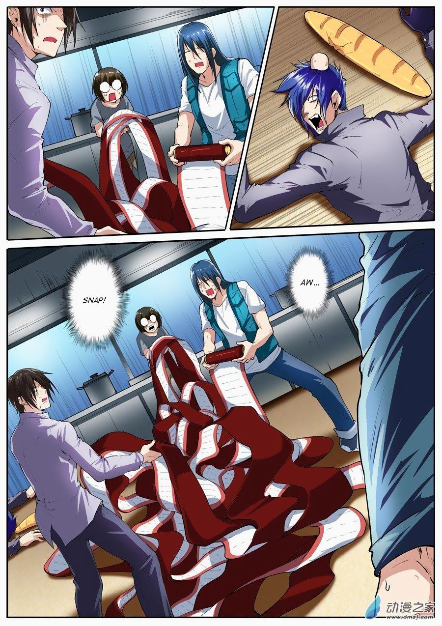 Hero? I Quit A Long Time Ago Chapter 151 page 18 - Chapter 151