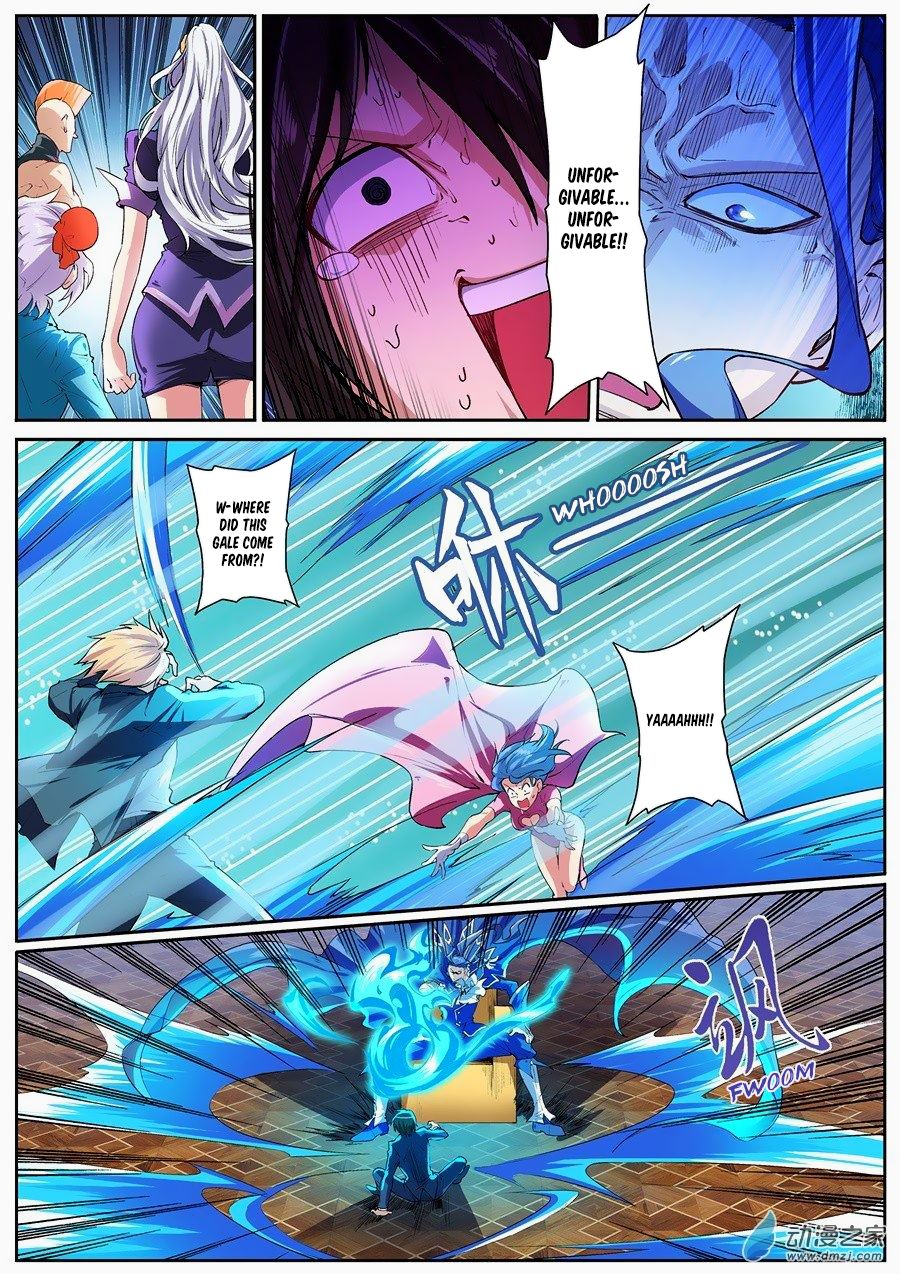 Hero? I Quit A Long Time Ago Chapter 152 page 10 - Chapter 152