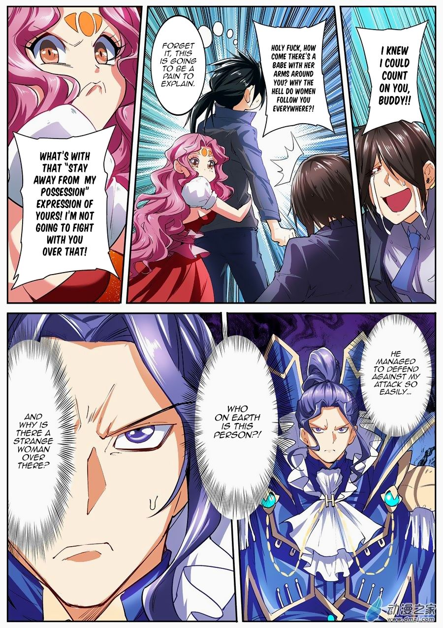 Hero? I Quit A Long Time Ago Chapter 152 page 14 - Chapter 152