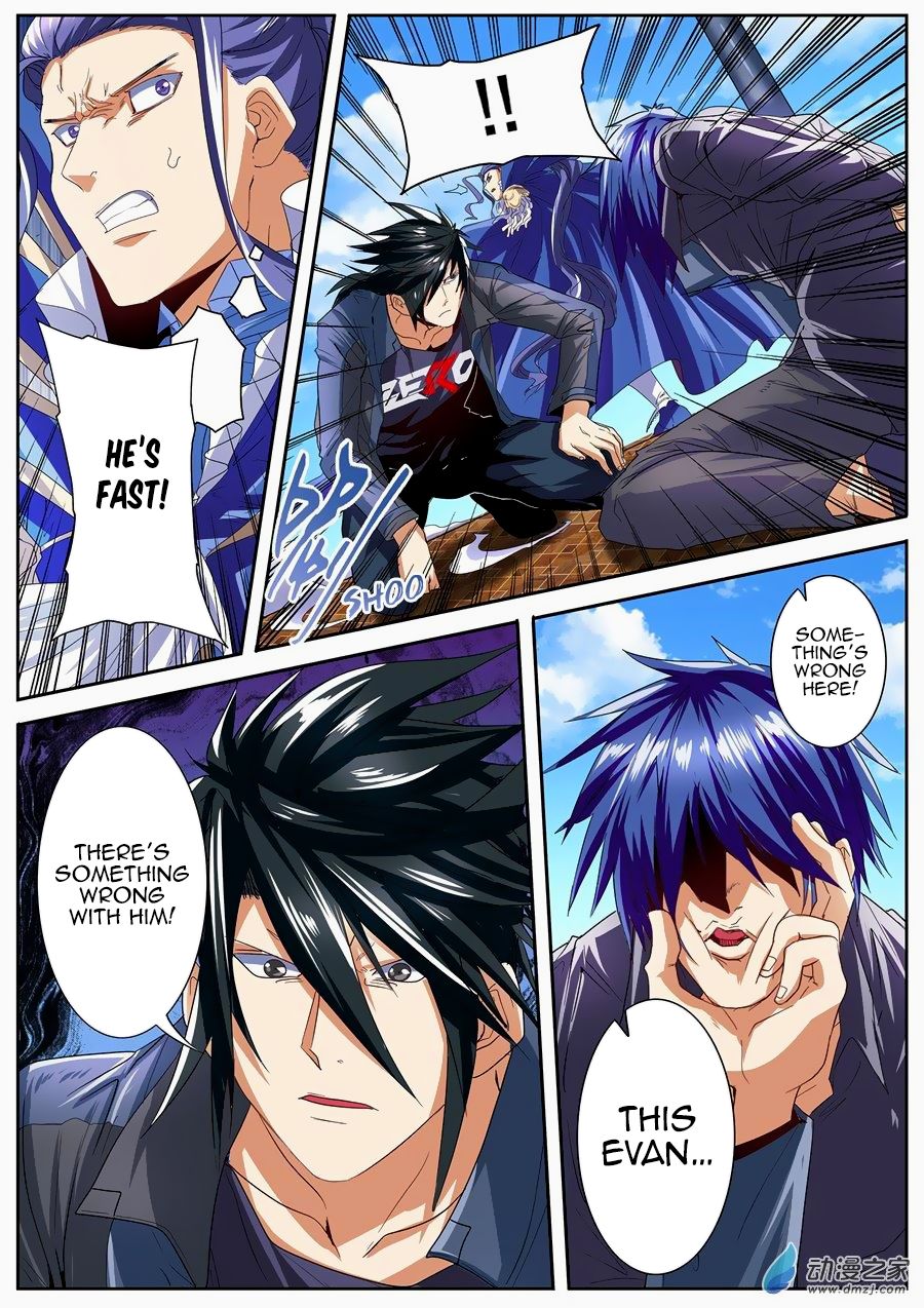 Hero? I Quit A Long Time Ago Chapter 152 page 18 - Chapter 152