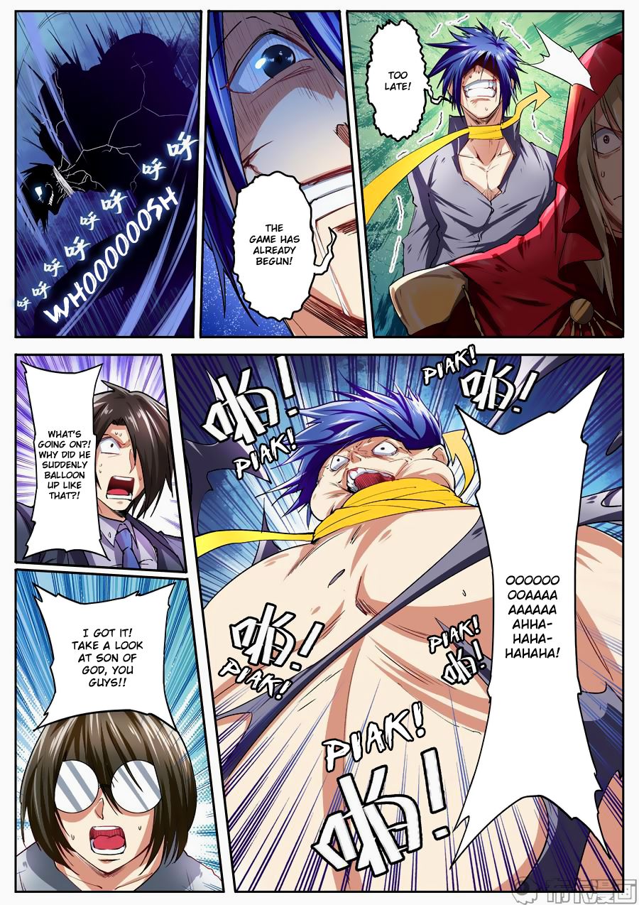 Hero? I Quit A Long Time Ago Chapter 153 page 10 - Chapter 153