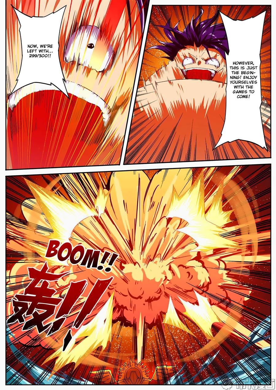 Hero? I Quit A Long Time Ago Chapter 153 page 14 - Chapter 153