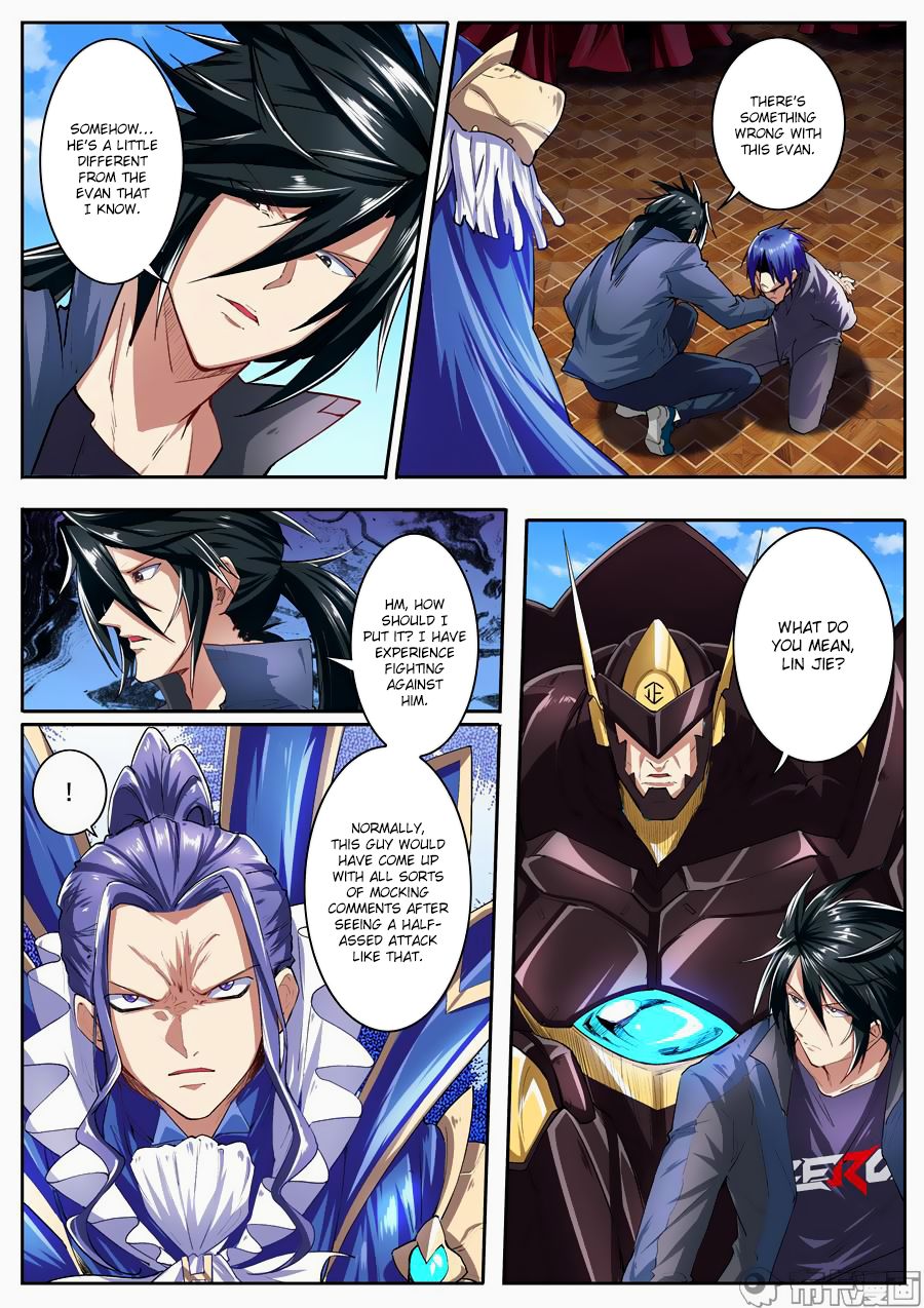 Hero? I Quit A Long Time Ago Chapter 153 page 2 - Chapter 153