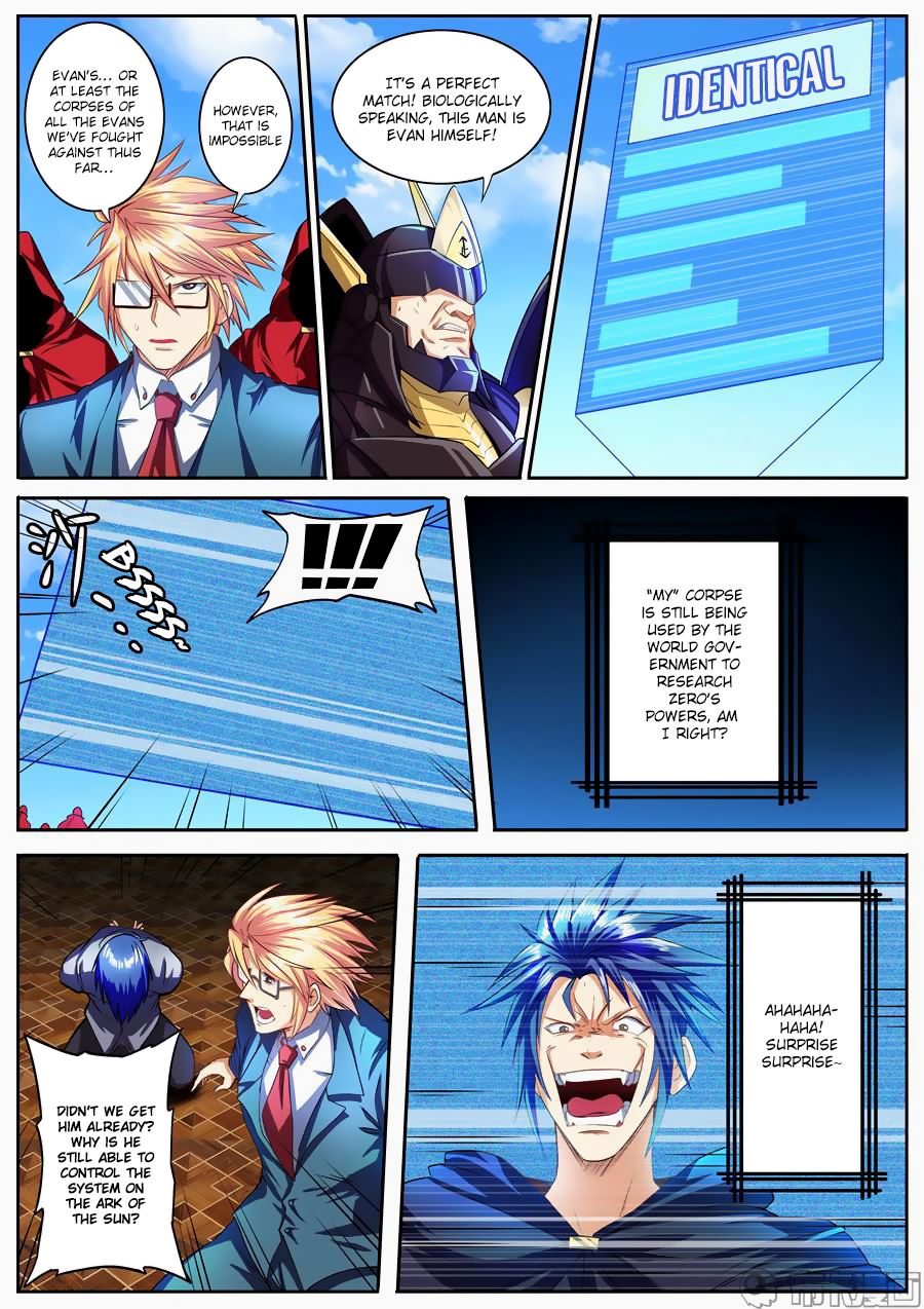 Hero? I Quit A Long Time Ago Chapter 153 page 4 - Chapter 153