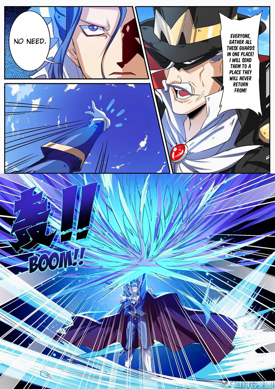 Hero? I Quit A Long Time Ago Chapter 154 page 10 - Chapter 154