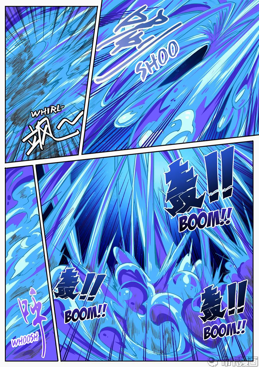 Hero? I Quit A Long Time Ago Chapter 154 page 11 - Chapter 154