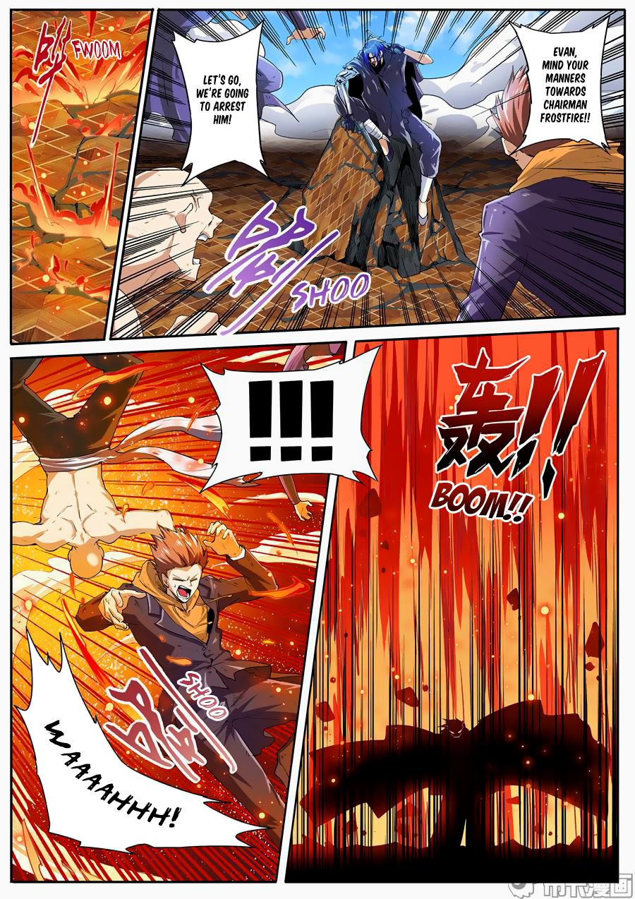 Hero? I Quit A Long Time Ago Chapter 154 page 13 - Chapter 154