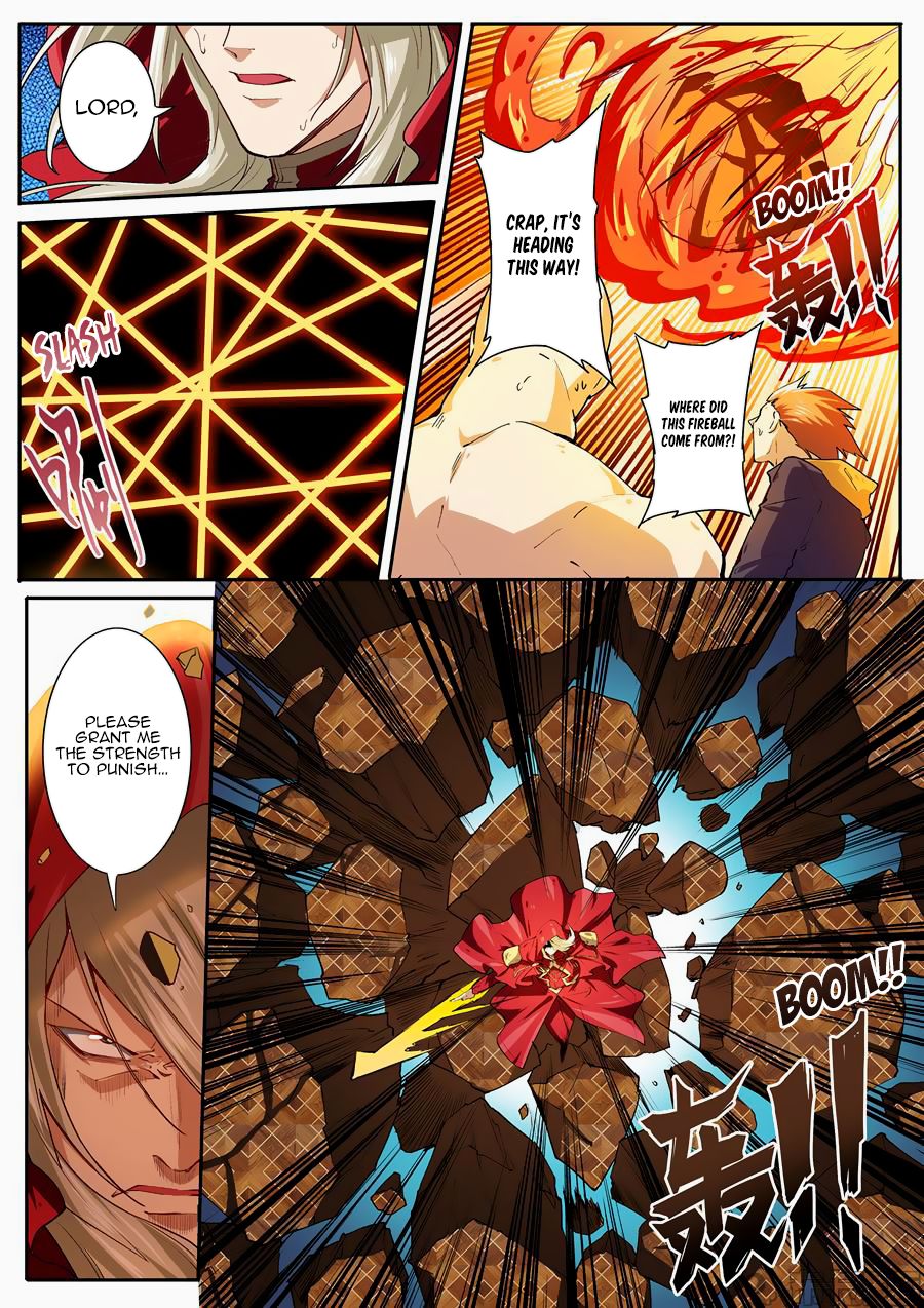 Hero? I Quit A Long Time Ago Chapter 154 page 14 - Chapter 154