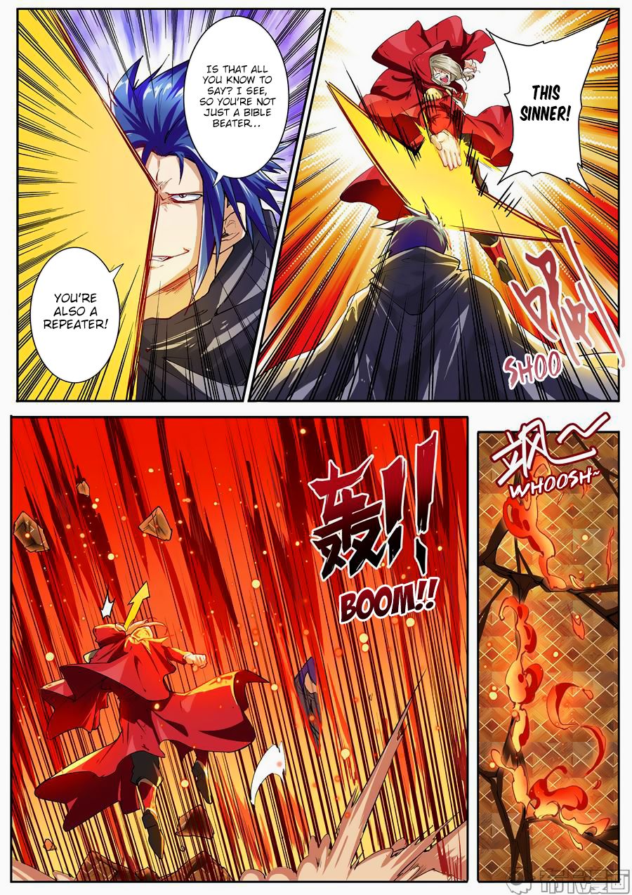 Hero? I Quit A Long Time Ago Chapter 154 page 15 - Chapter 154