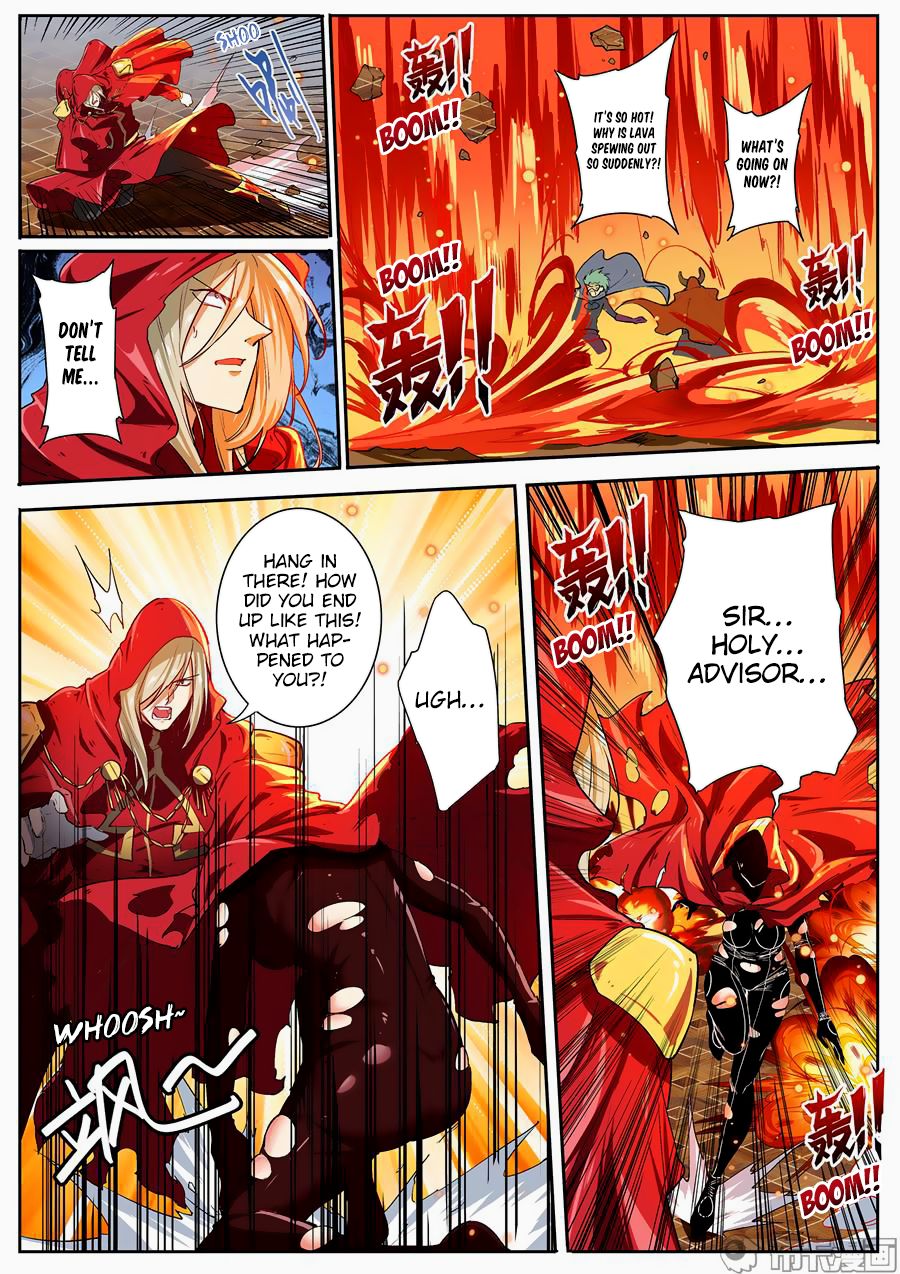 Hero? I Quit A Long Time Ago Chapter 154 page 16 - Chapter 154