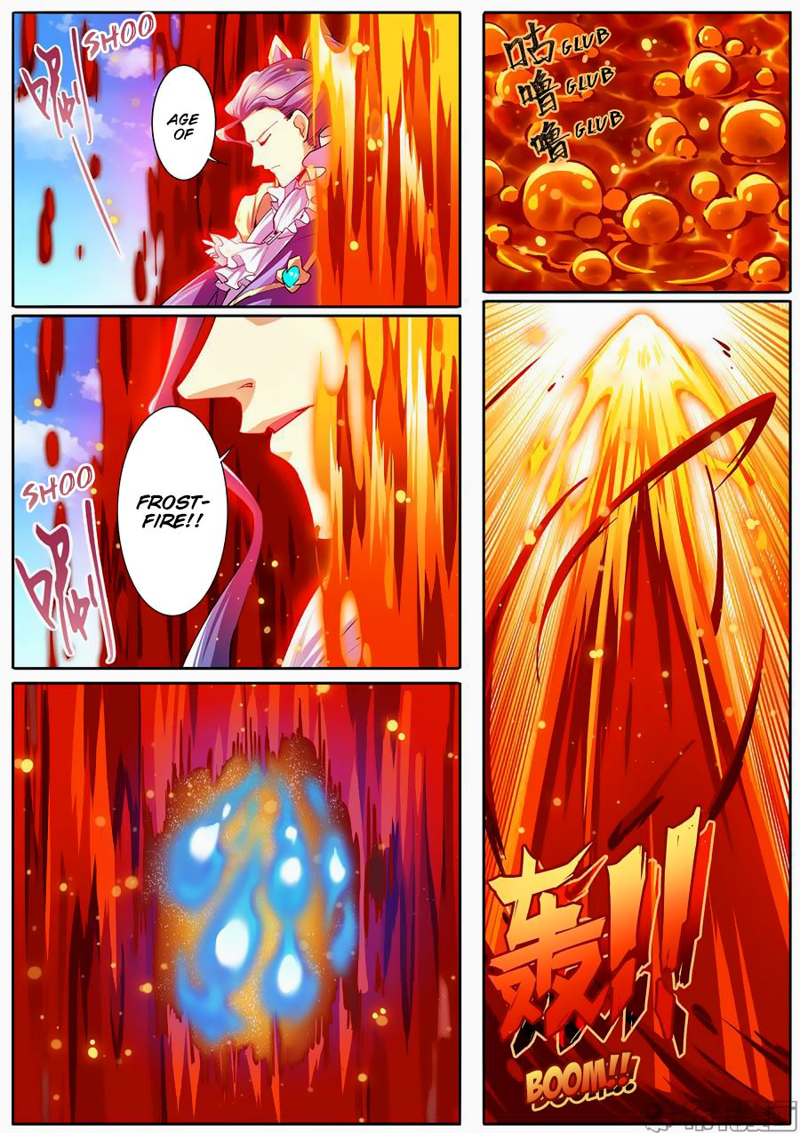 Hero? I Quit A Long Time Ago Chapter 155 page 12 - Chapter 155