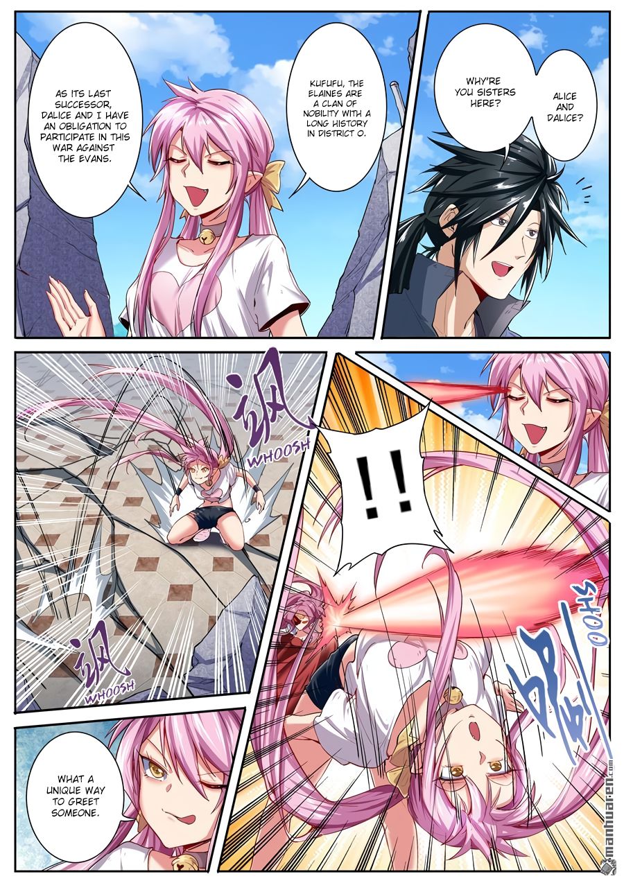 Hero? I Quit A Long Time Ago Chapter 156 page 10 - Chapter 156