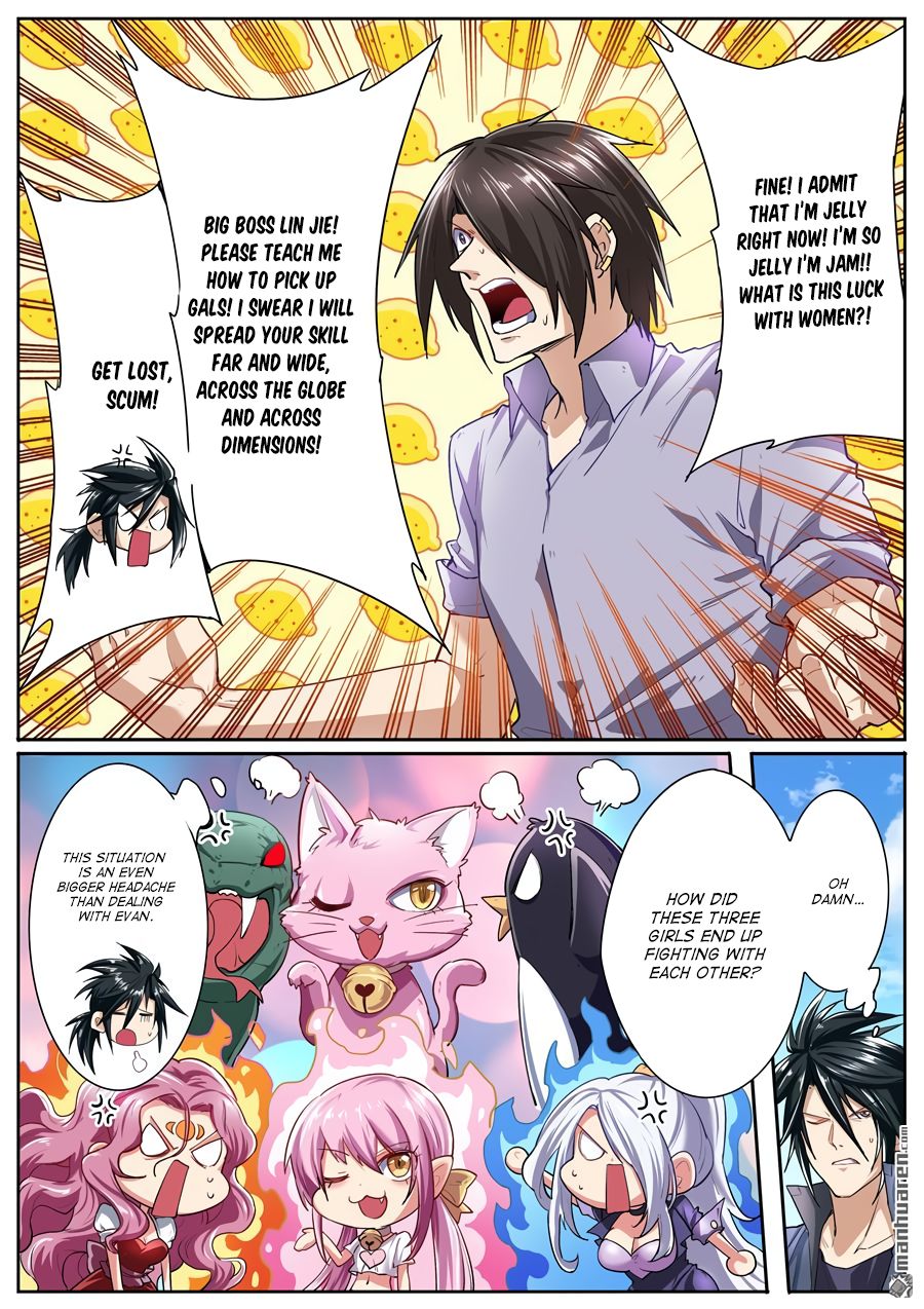 Hero? I Quit A Long Time Ago Chapter 156 page 15 - Chapter 156