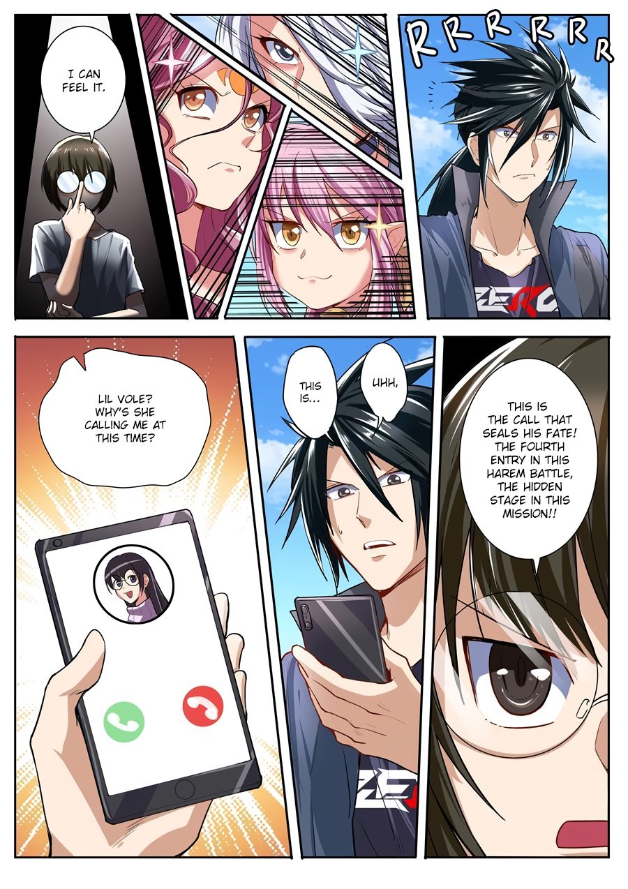 Hero? I Quit A Long Time Ago Chapter 156 page 16 - Chapter 156