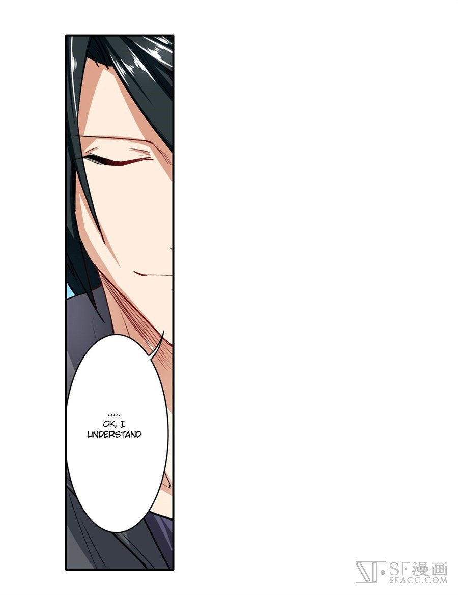 Hero? I Quit A Long Time Ago Chapter 157 page 10 - Chapter 157