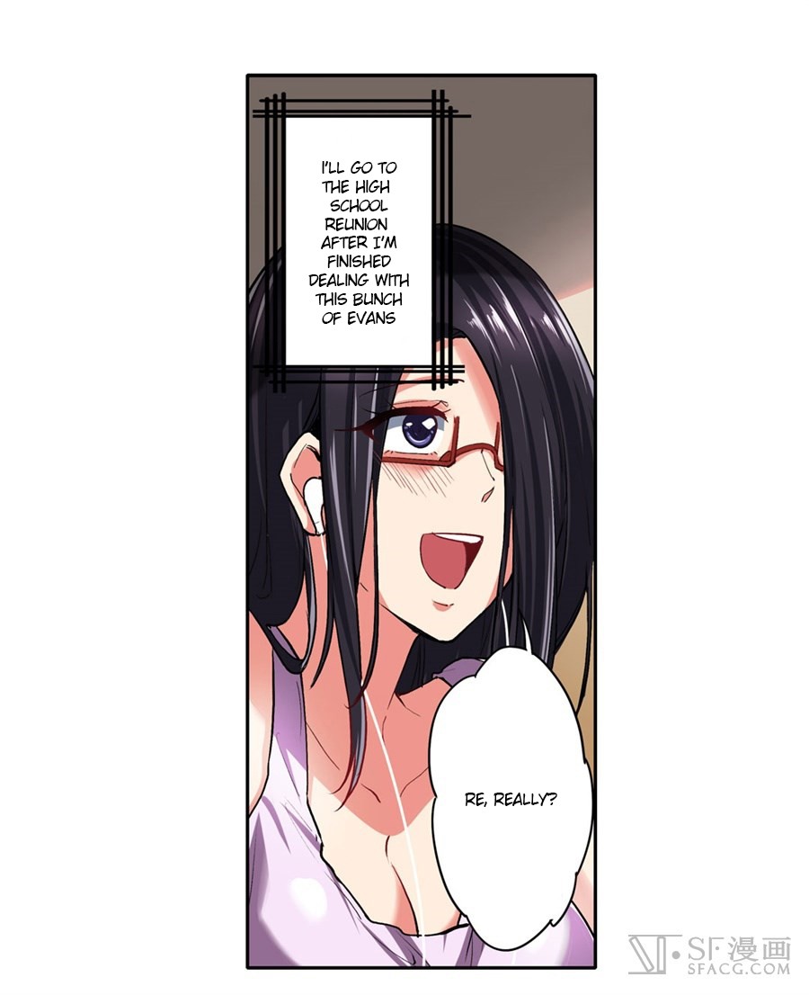 Hero? I Quit A Long Time Ago Chapter 157 page 11 - Chapter 157