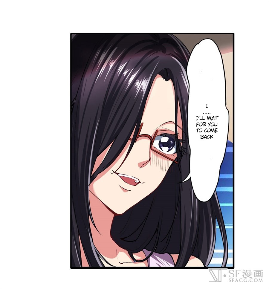 Hero? I Quit A Long Time Ago Chapter 157 page 12 - Chapter 157