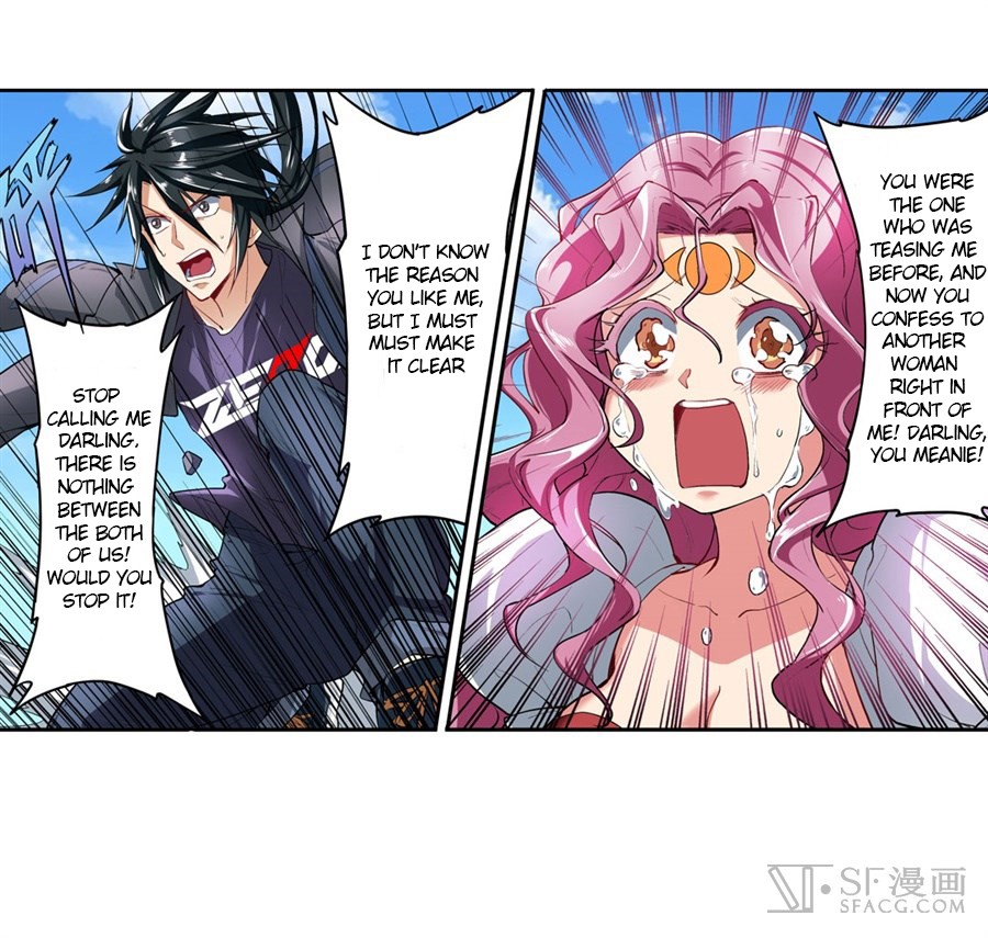 Hero? I Quit A Long Time Ago Chapter 157 page 16 - Chapter 157