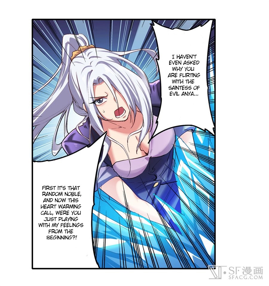 Hero? I Quit A Long Time Ago Chapter 157 page 19 - Chapter 157