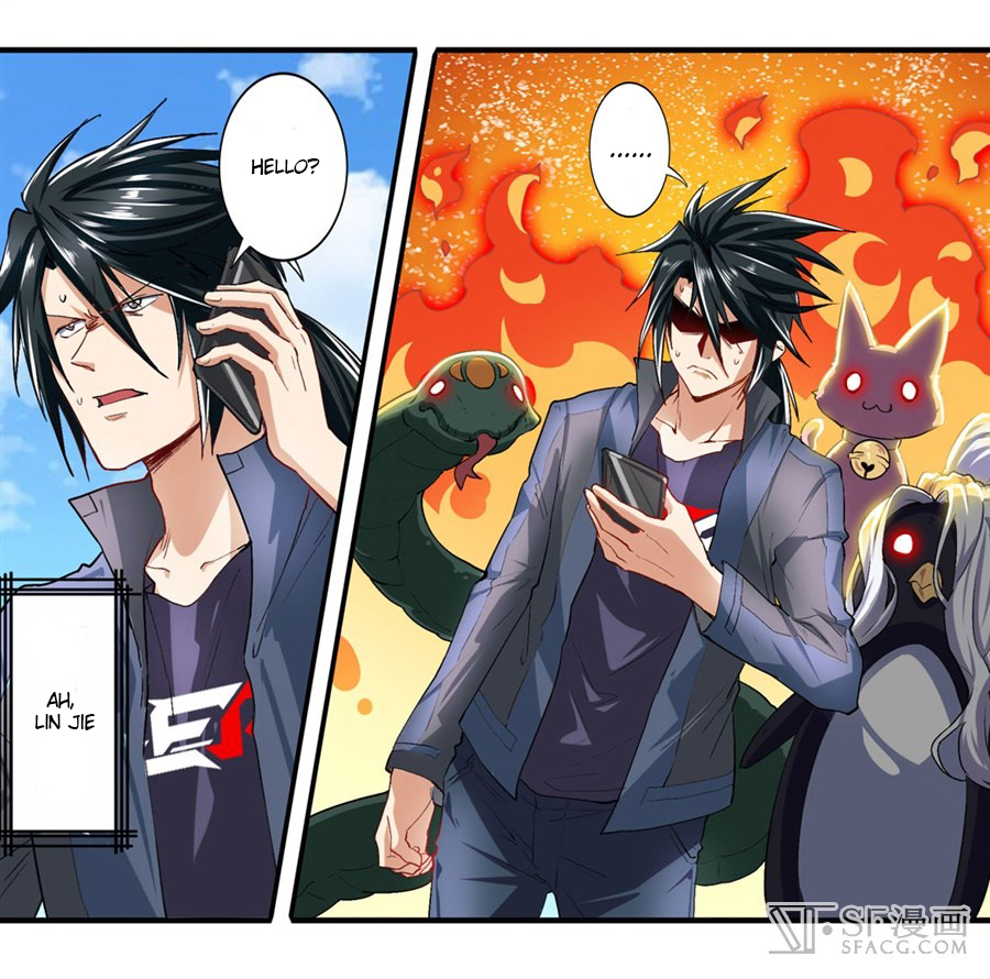 Hero? I Quit A Long Time Ago Chapter 157 page 2 - Chapter 157