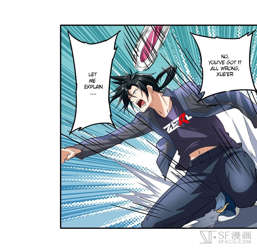 Hero? I Quit A Long Time Ago Chapter 157 page 20 - Chapter 157