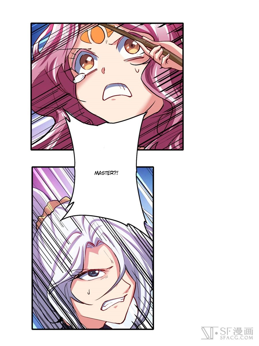 Hero? I Quit A Long Time Ago Chapter 157 page 27 - Chapter 157