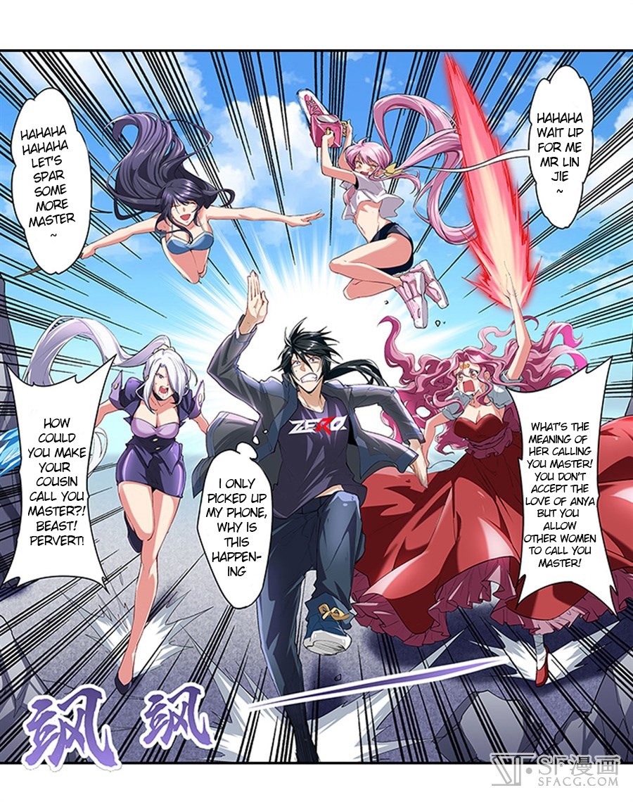 Hero? I Quit A Long Time Ago Chapter 157 page 28 - Chapter 157