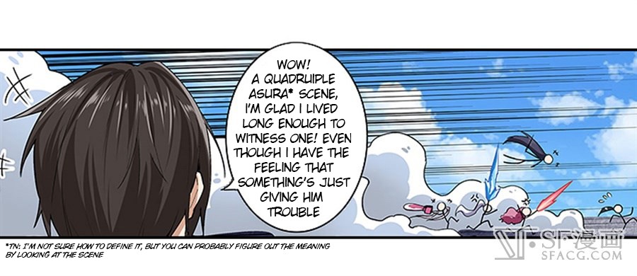 Hero? I Quit A Long Time Ago Chapter 157 page 29 - Chapter 157