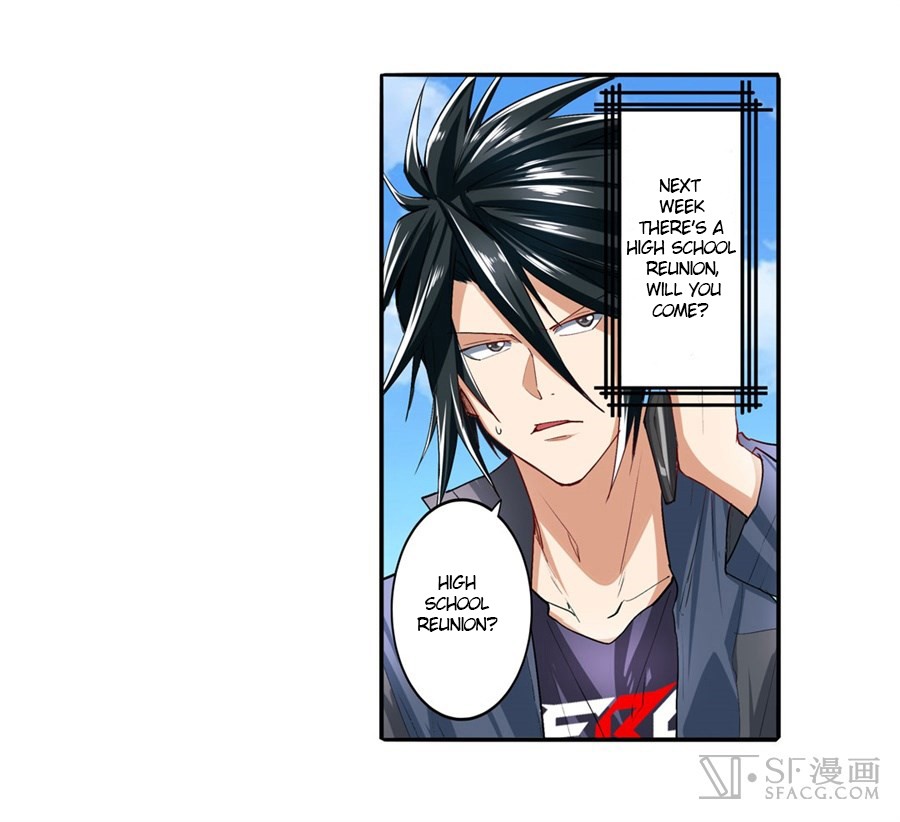 Hero? I Quit A Long Time Ago Chapter 157 page 3 - Chapter 157