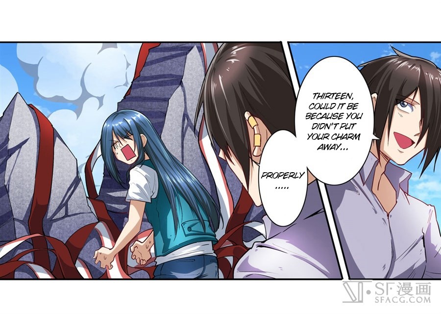 Hero? I Quit A Long Time Ago Chapter 157 page 30 - Chapter 157