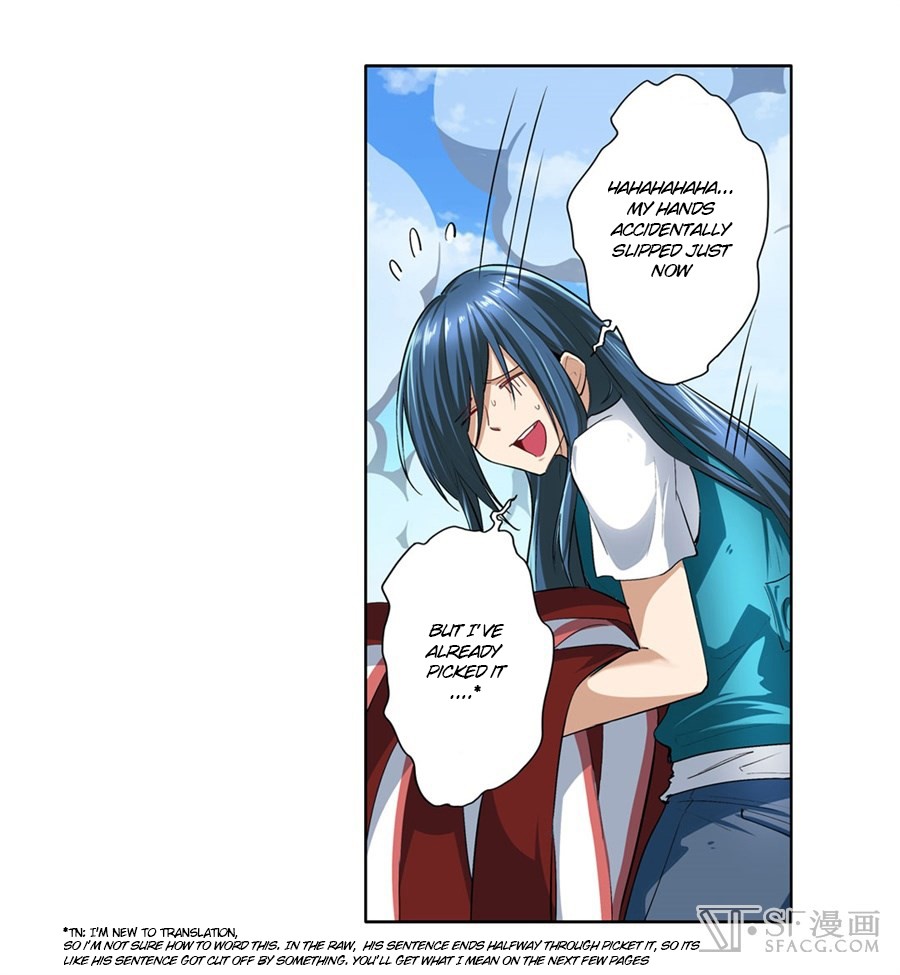 Hero? I Quit A Long Time Ago Chapter 157 page 31 - Chapter 157