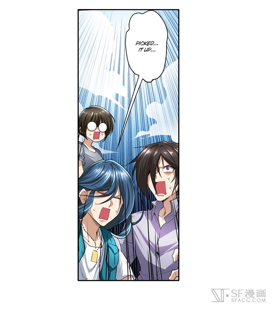 Hero? I Quit A Long Time Ago Chapter 157 page 35 - Chapter 157