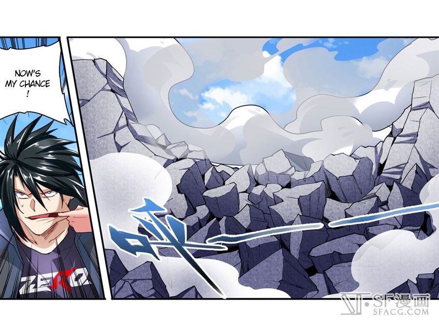 Hero? I Quit A Long Time Ago Chapter 157 page 37 - Chapter 157