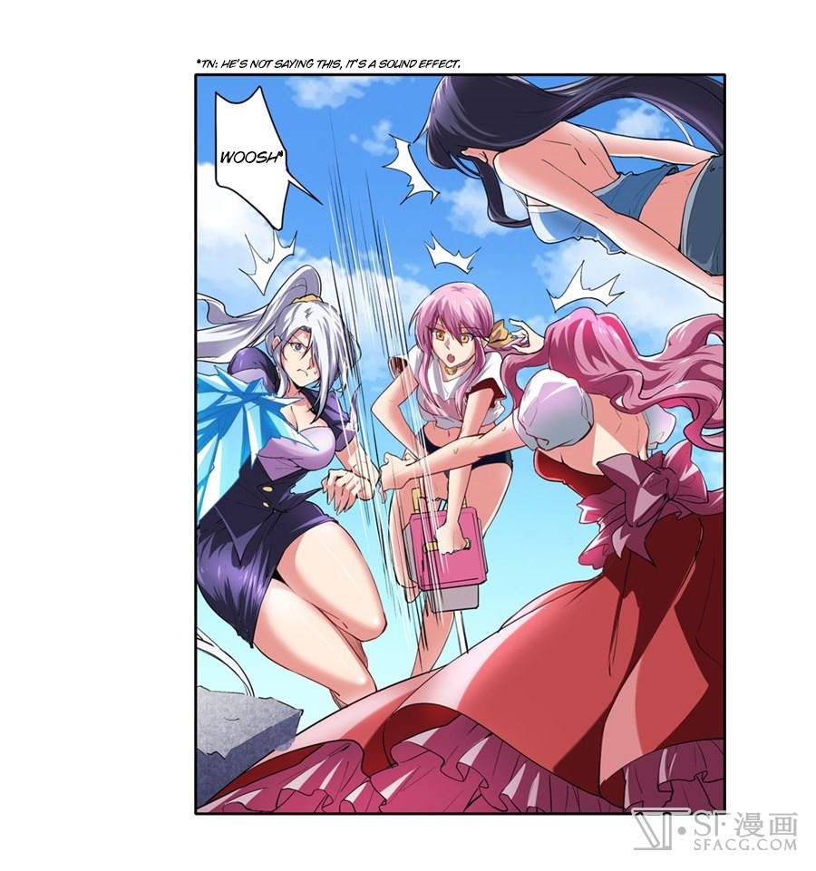 Hero? I Quit A Long Time Ago Chapter 157 page 38 - Chapter 157
