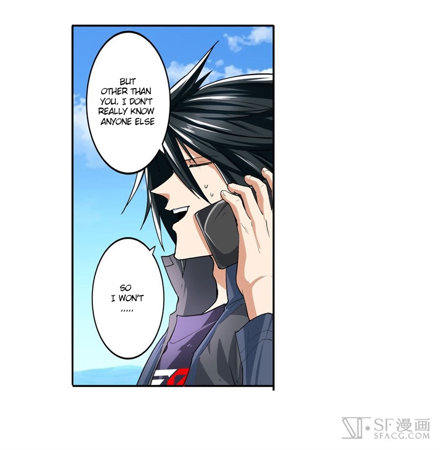 Hero? I Quit A Long Time Ago Chapter 157 page 4 - Chapter 157