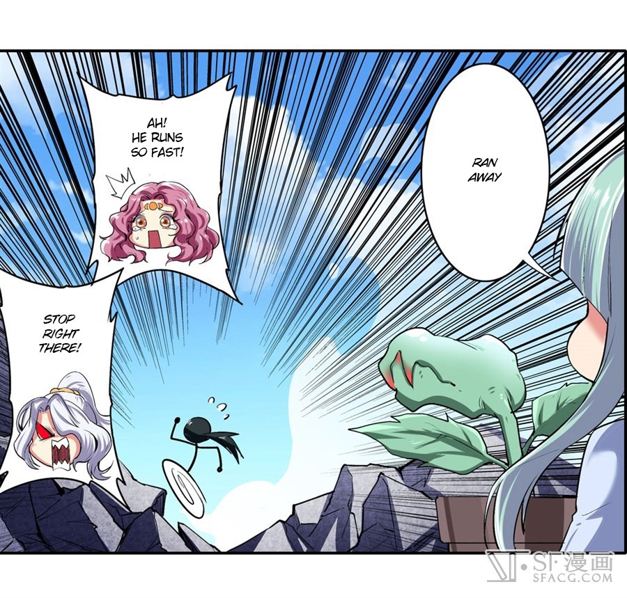 Hero? I Quit A Long Time Ago Chapter 157 page 40 - Chapter 157