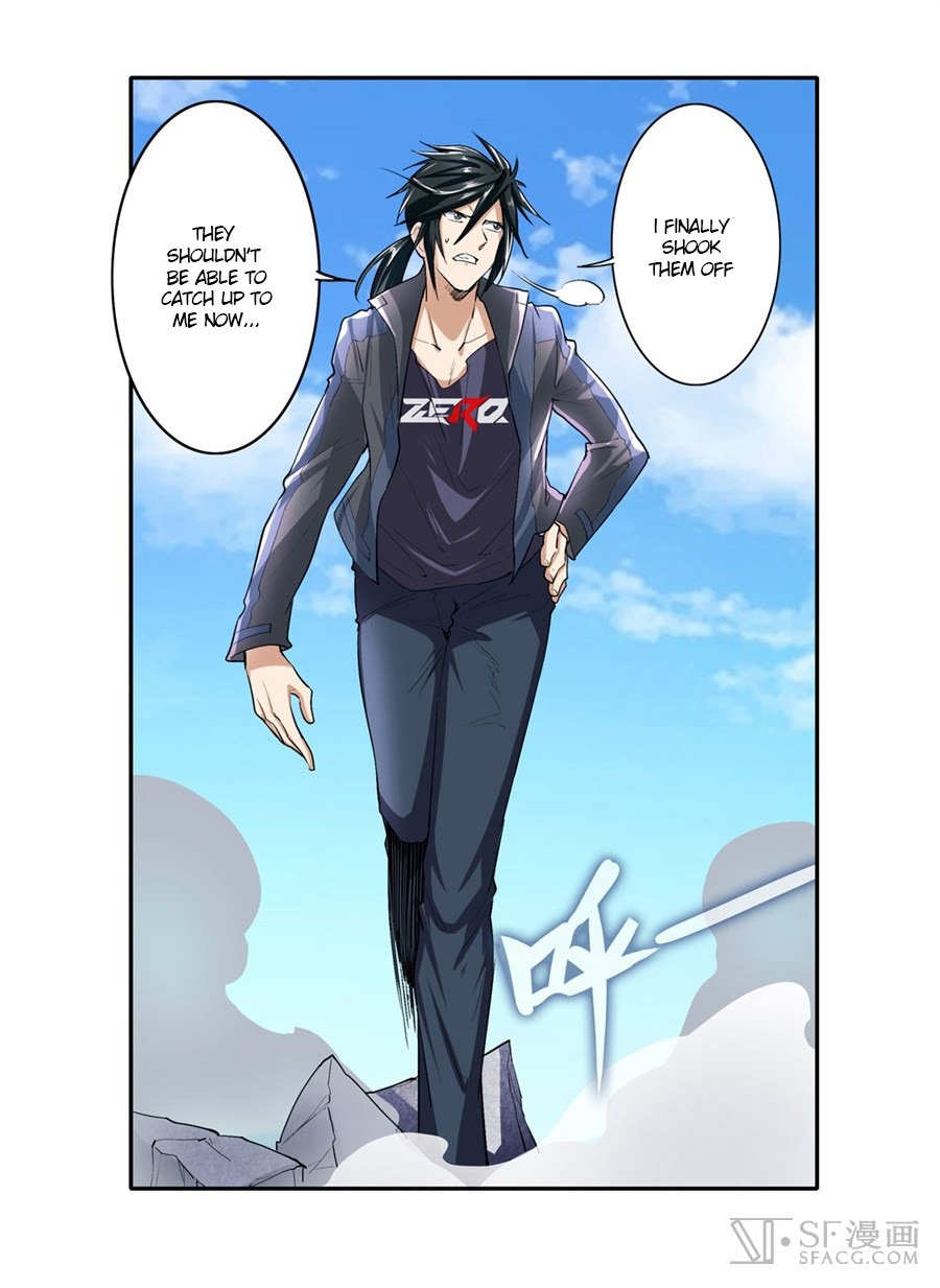 Hero? I Quit A Long Time Ago Chapter 157 page 42 - Chapter 157