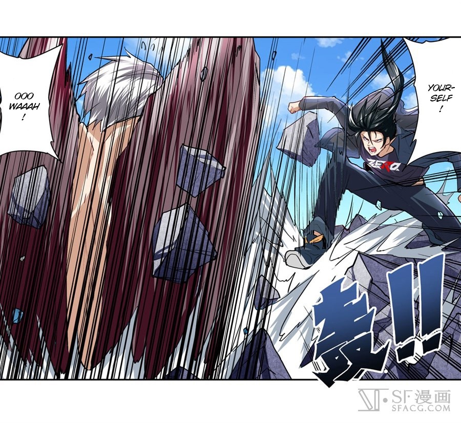 Hero? I Quit A Long Time Ago Chapter 157 page 47 - Chapter 157