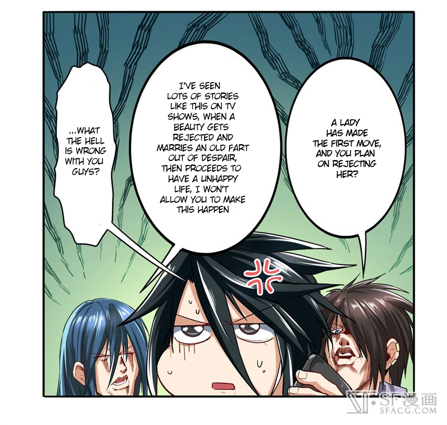 Hero? I Quit A Long Time Ago Chapter 157 page 5 - Chapter 157