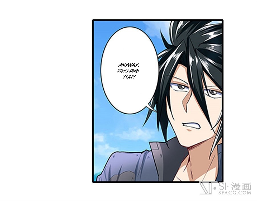 Hero? I Quit A Long Time Ago Chapter 157 page 50 - Chapter 157