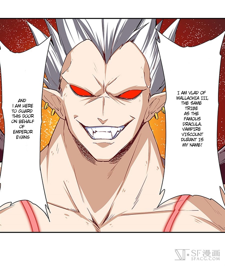 Hero? I Quit A Long Time Ago Chapter 157 page 51 - Chapter 157