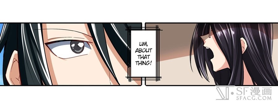 Hero? I Quit A Long Time Ago Chapter 157 page 6 - Chapter 157
